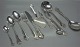 Riberhus Silver 
Plated Atla 
Cutlery Current 
stock:
Luncheon spoon 
18.2 
cm	25	x	$9	€ 8
Dinner ...