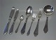 Cutlery Danish 
Freja Silver 
Plated. 
Pieces in 
stock
Spoon 19.5 
cm,medium	24	x	$9	€ 
8
Sauce ...