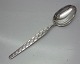 Danish 
"Harlequin" 
silverplated 
flatware
In stock
Luncheon spoon 
16 cm	1	x	$8
Coffee spoon 
...