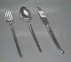 Silver plated 
cutlery 
"Marquis"