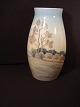 Vase motiv med 
landskab
B&g nr 
575-5247
Bing & 
Grøndahl.
1 sortering
