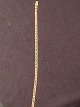 Bismark 
Armbånd.
Guld 8k 333
Længde: 20,5 
cm
Vægt 4,4 fram