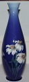 Bing & Grøndahl 
Art Nouveau 
Vase No 
7060/192. Måler 
23cm og er i 
god stand.