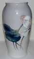 Bing & Grøndahl 
Art Nouveau 
Vase No 
6919/205. Måler 
20,5cm og er i 
god stand.