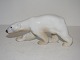Bing & Grøndahl 
figur, isbjørn.
Fabriksmærket 
viser, at denne 
er produceret 
mellem 1952 og 
...