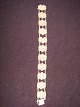 Armbånd.
Sølv 925s
Længde: 19 cm
kontakt for 
pris