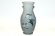 Kongelig Vase, 
Med Ænder
Dekorationsnummer 
2929-2289
1.Sortering
Højde 17,5 cm.
Flot ...
