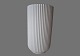 Lyngby vase
Porcelænsfabrikken 
Danmark
ca. 21 cm i 
højden
2.sortering
