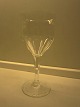 Oreste glas, 
div. størrelse 
haves
Holmegaard
H: 17,5 cm
