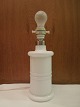 Holmegaard - 
hvidopal 
glasbordlampe
Apotekerlampe. 

Højde: 38 cm. 
Pris. 1850 kr.
Højde: ...