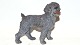 Dahl Jensen 
Figur af Kerry 
Blue Terrier
Dekorationsnummer 
1080
1.sortering
Højde 15 ...
