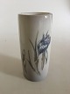 Bing & Grøndahl 
Art Nouveau 
Vase af Marie 
Smith No 
8763/7. Måler 
23,5cm og er 
mærket som 
anden ...