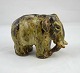 Kgl figur af en 
elefant nr. 
20186  fra 
Royal 
Copenhagen.
Figuren er i 
perfekt stand. 
1. ...