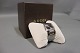 Gucci quartz 
unisex ur i 
stål og med 
dato i original 
æske. Uret er 
med nr.: 8500M 
og schweizisk 
...