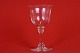 Wine glass, 
Lace (smooth 
version), h: 15 
cm, diameter: 
8.8 cm
