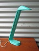 Rappe Louis 
bordlampe i 
mintgrøn fra 
Louis Poulsen. 
Fremstår med 
minimale 
brugsspor.
H. 46 cm. ...