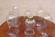 Vi kan levere 
nye glas til 
hurricane 
stager i mange 
forskellige 
størrelser.
