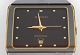 Rado Diastar 
Quartz  ur i 
stål, 1980 / 
90'erne.
I rigtig god 
stand, uret ...