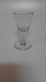 1800-tals 
dramglas 
snapseglas
Højde 9,6cm.