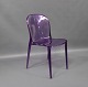 Den lilla 
Thalya stol af 
polykarbonat er 
et resultat af 
det innovative 
arbejde fra den 
...