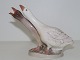 Dahl Jensen 
fuglefigur, to 
gæs.
Af 
fabriksmærket 
ses det, at 
denne er 
produceret 
mellem 1928 ...
