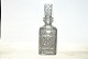 Klassisk Whisky 
karaffel 
Krystal
Højde 26 cm.
Bund 9 x 9 cm
Velholdt ...