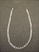 sølv halskæde