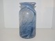 Holmegaard 
Lavaglas vase 
af Sidse 
Werner.
Fuldt 
signeret.
Højde 21,0 cm.
Perfekt stand 
...