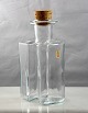 Holmegaard, 
Hivert designet 
af Hjørdis 
Olsson & 
Charlotte Rude 
i 1970, stor i 
klar glas
H.: ...