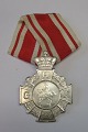 Erindrings 
medalje, 1912, 
Garderhusar 
Regimentet, 
Danmark. 
Udgivet i 
forbindelse med 
Kong ...