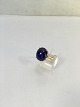 Call with Star 
Sapphire.
  Gold 18k 750
  Sapphire 
about 3.8 ct
  Length of 
sapphire: 13.8 
...