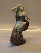 Michael 
Andersen 
Bornholm 5236-1 
Dansende kvinde 
24 cm Signeret 
E & NX 
Glarseret 
keramik MA
I ...