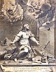 Bailliu, Barend 
(1641 - ) 
Belgien: S. 
Canutus IV. Rex 
et Protomartyr 
Danorum. 
Kobberstik, 
1678. ...