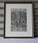 Abstrakt 
litografisk 
tryk  1/10
Kunstner. 
reardon 
Mål. H.: 41cm  
B.: 33cm
Vare nr. 
359854