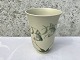 Lyngby 
Porcelæn, Vase 
med fisk, 20cm 
høj, 15cm i 
diameter 
*Perfekt stand*
