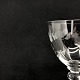 Højde 14 cm.
Rosenborg er 
tegnet af Jacob 
E. Bang. Han 
designede 
glasset for 
Holmegaard i 
1929, ...