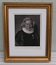 Peter Ilsted 
Rudelbach
Portræt af 
Andreas Gottlob 
Rudelbach 
(1792-1862), 
konsistorialråd, 
dr. ...