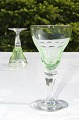 Margrethe glas 
fra Holmegaard 
glasværk. 
Formgivet af 
kunstneren 
Svend 
Hammershøj. 
Margrethe glas 
...