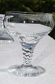 Twist / Amager 
glas fra 
Kastrup 
glasværk 1955 - 
Holmegaard  
glasværk fra 
1966. Designet 
af : ...