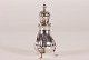 Cohr 
Sølvvarefabrik
Salt eller 
peberbøsse 
fremstillet af 
ægte sølv 830S 
Rococo stil 
fra ...