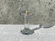 Holmegaard, 
Kroglas, 
Snapseglas, 
10cm høj, 5cm i 
diameter, 
Design Per 
Lütken *Perfekt 
stand*