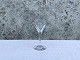 Holmegård, 
Astrid, 
Portvinsglas, 
12,3cm høj, Ca. 
5,3cm i 
diameter, 
Design Jacob E. 
Bang *Perfekt 
...