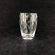 Højde 8,5 cm.
Kronborg er 
tegnet af Jacob 
E. Bang. Han 
designede 
glasset for 
Holmegaard i 
1934, ...