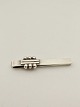 Georg Jensen 
design Harald 
Nielsen art 
deco vintage 
slipse nål # 61 
stempel før 
1945. Nr. 
382894
