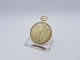 Zenith 
Chronometer 
lommeur i 14 
karat guld, 
fremstillet ca. 
1930. 
Cal.nr. 
3007650
Kommer ...