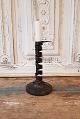 1800tals fransk 
spiralstage på 
træfod
Højde 19 cm.