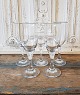 Holmegaard 
Ideelle 
champagneglas
Højde 19,5 cm.
Lager: 5