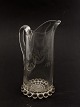 Glas kande 21 
cm. med 
påskriften 
Saratoga 1893 
Nr. 386756