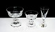 Hemra 
krystalglas 
Kosta Boda, 
designet af 
Elis Bergh
Champagne, 
højde 10 cm. 
diameter 9,3 
cm. ...