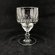 Højde 13,5 cm.
Flot gammelt 
absintglas fra 
slutningen af 
1800-tallet.
Glasset er 
mundblæst ...